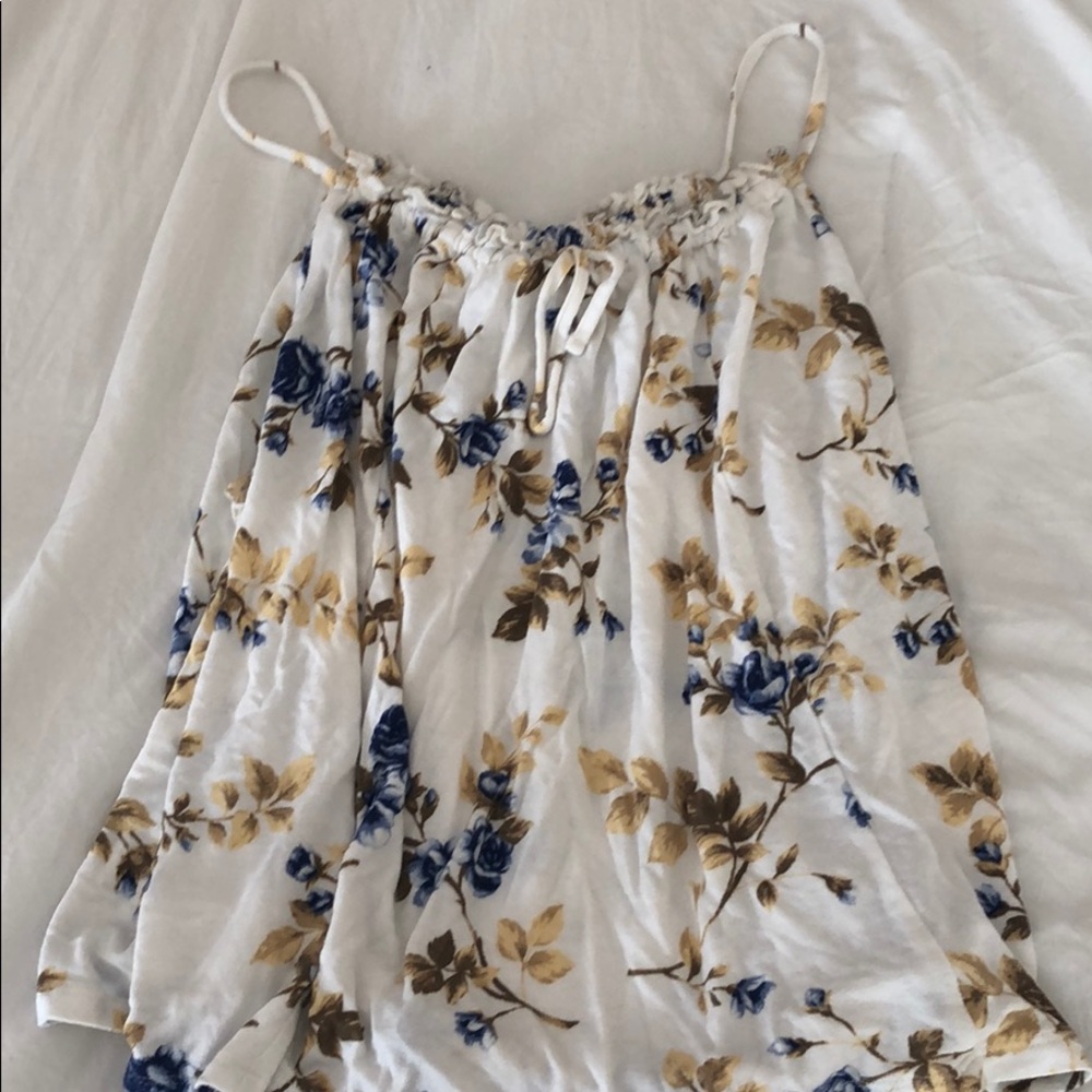 American Eagle Tank Top